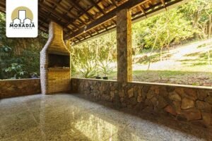 Chácara a venda com 2.000 m² no Forquilha em Ipatinga