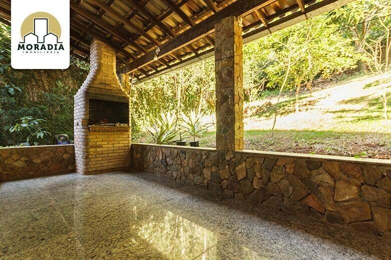 Chácara a venda com 2.000 m² no Forquilha em Ipatinga