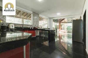 Chácara a venda com 2.000 m² no Forquilha em Ipatinga
