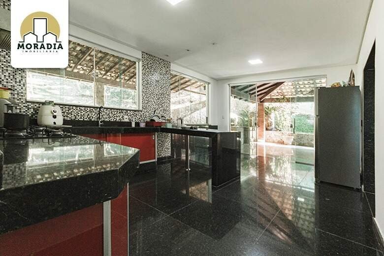 Chácara a venda com 2.000 m² no Forquilha em Ipatinga