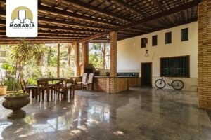 Chácara a venda com 2.000 m² no Forquilha em Ipatinga