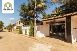 Chácara a venda com 2.000 m² no Forquilha em Ipatinga