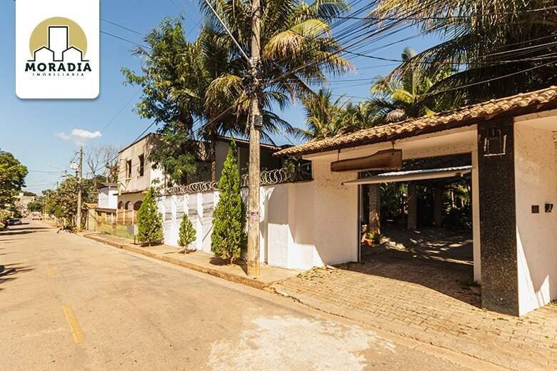 Chácara a venda com 2.000 m² no Forquilha em Ipatinga