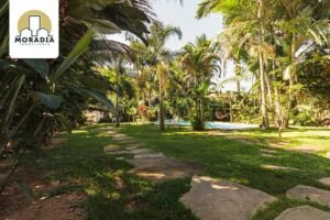 Chácara a venda com 2.000 m² no Forquilha em Ipatinga