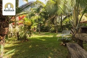 Chácara a venda com 2.000 m² no Forquilha em Ipatinga