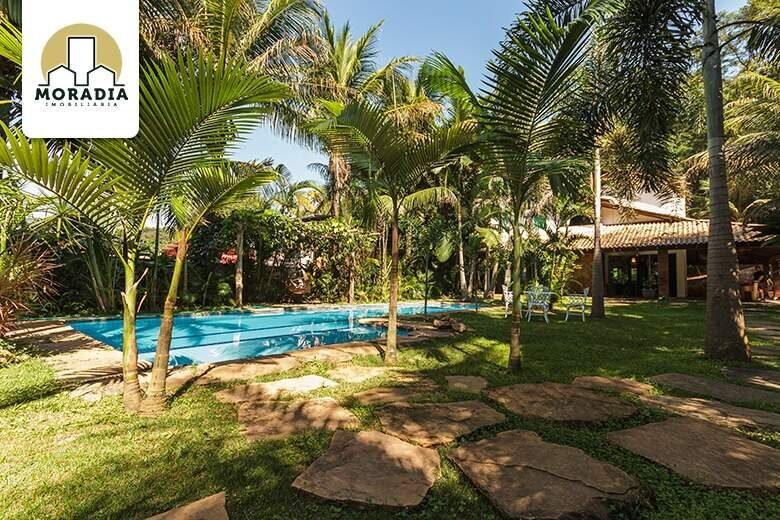 Chácara a venda com 2.000 m² no Forquilha em Ipatinga