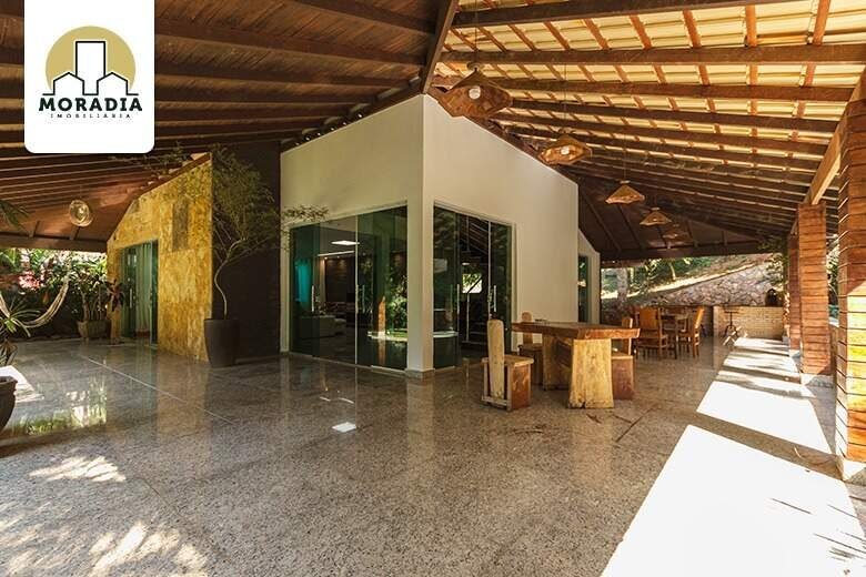 Chácara a venda com 2.000 m² no Forquilha em Ipatinga