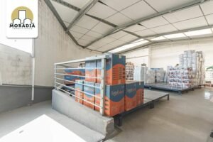 Galpão a venda com 600,00 m² no Parque Veneza em Santana do Paraíso