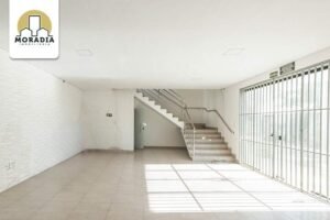 Galpão a venda com 600,00 m² no Parque Veneza em Santana do Paraíso