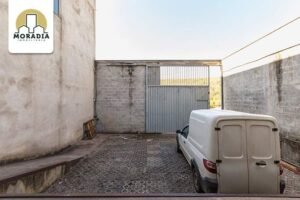 Galpão a venda com 600,00 m² no Parque Veneza em Santana do Paraíso