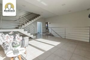 Galpão a venda com 600,00 m² no Parque Veneza em Santana do Paraíso