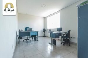 Galpão a venda com 600,00 m² no Parque Veneza em Santana do Paraíso