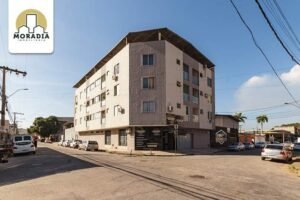 Apartamento a venda com 3 quartos no Jardim Panorama em Ipatinga