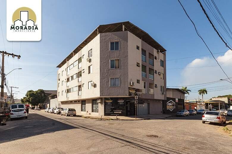 Apartamento a venda com 3 quartos no Jardim Panorama em Ipatinga