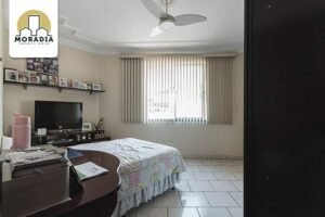 Apartamento a venda com 3 quartos no Jardim Panorama em Ipatinga
