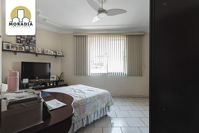 Apartamento a venda com 3 quartos no Jardim Panorama em Ipatinga