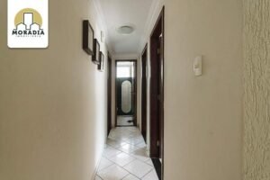 Apartamento a venda com 3 quartos no Jardim Panorama em Ipatinga