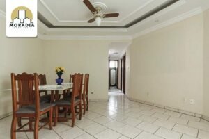 Apartamento a venda com 3 quartos no Jardim Panorama em Ipatinga