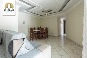 Apartamento a venda com 3 quartos no Jardim Panorama em Ipatinga