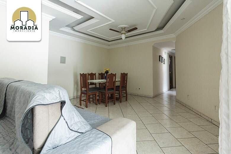 Apartamento a venda com 3 quartos no Jardim Panorama em Ipatinga
