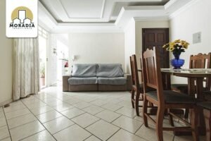 Apartamento a venda com 3 quartos no Jardim Panorama em Ipatinga