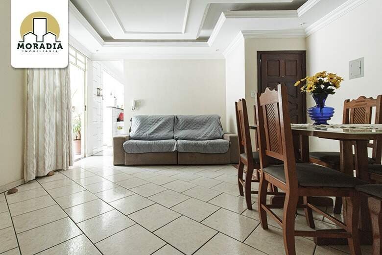 Apartamento a venda com 3 quartos no Jardim Panorama em Ipatinga