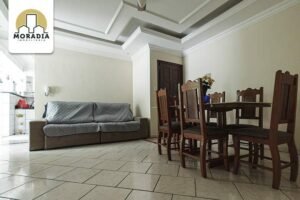 Apartamento a venda com 3 quartos no Jardim Panorama em Ipatinga