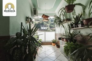 Apartamento a venda com 3 quartos no Jardim Panorama em Ipatinga