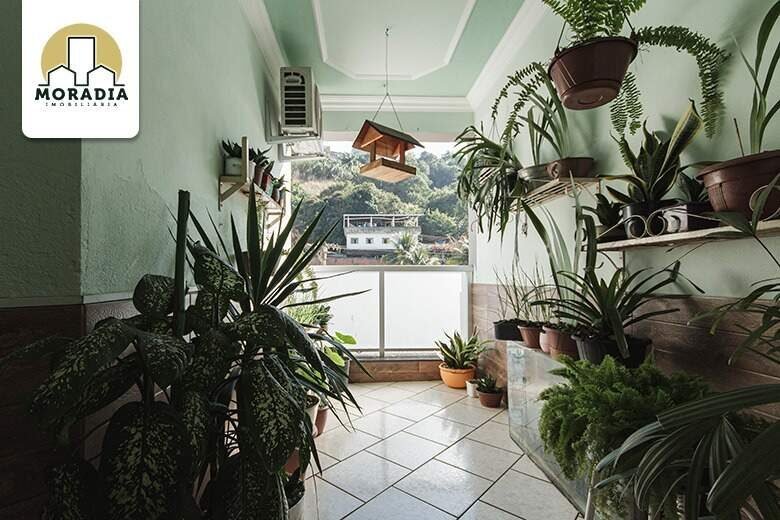 Apartamento a venda com 3 quartos no Jardim Panorama em Ipatinga
