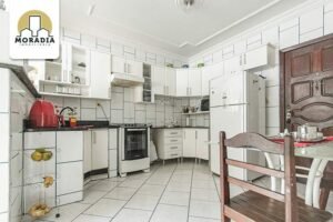 Apartamento a venda com 3 quartos no Jardim Panorama em Ipatinga