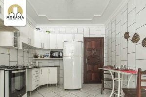 Apartamento a venda com 3 quartos no Jardim Panorama em Ipatinga