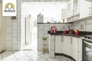 Apartamento a venda com 3 quartos no Jardim Panorama em Ipatinga