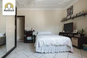 Apartamento a venda com 3 quartos no Jardim Panorama em Ipatinga