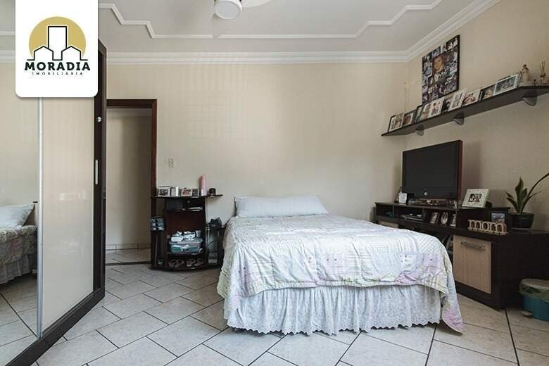 Apartamento a venda com 3 quartos no Jardim Panorama em Ipatinga