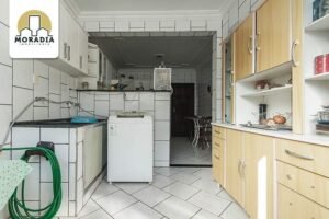 Apartamento a venda com 3 quartos no Jardim Panorama em Ipatinga