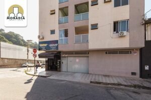 Apartamento a venda com 3 quartos no Jardim Panorama em Ipatinga