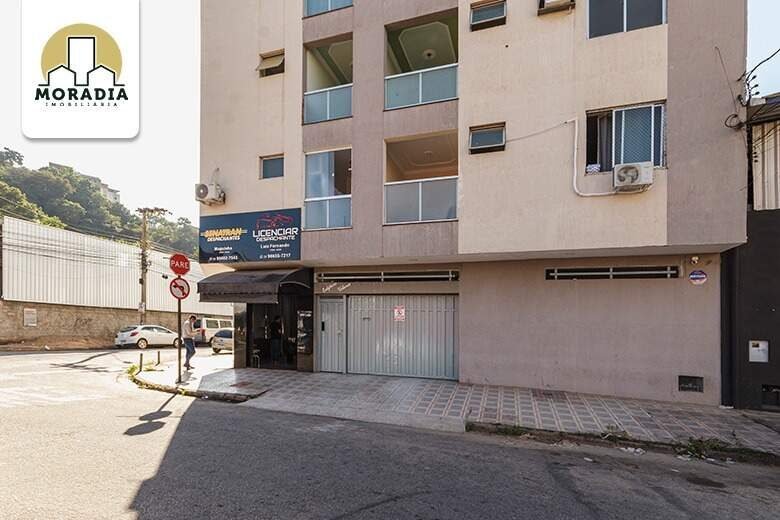 Apartamento a venda com 3 quartos no Jardim Panorama em Ipatinga