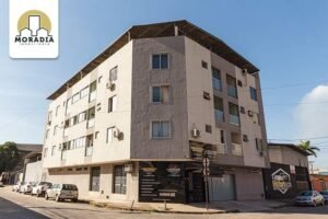 Apartamento a venda com 3 quartos no Jardim Panorama em Ipatinga