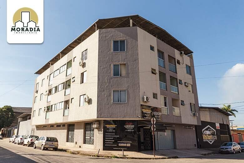 Apartamento a venda com 3 quartos no Jardim Panorama em Ipatinga