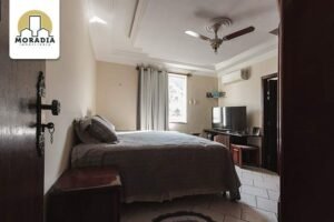 Apartamento a venda com 3 quartos no Jardim Panorama em Ipatinga