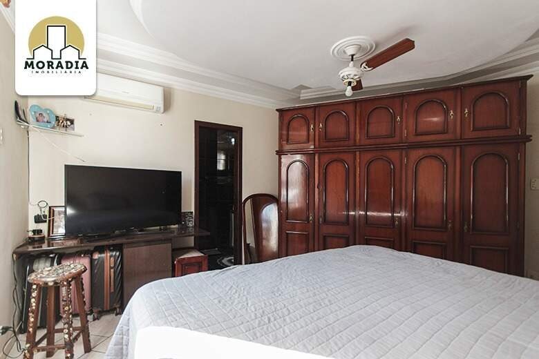 Apartamento a venda com 3 quartos no Jardim Panorama em Ipatinga