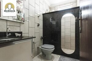 Apartamento a venda com 3 quartos no Jardim Panorama em Ipatinga