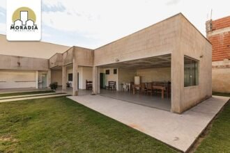 Chácara a venda com 750,00 m² no Residencial Porto Seguro em Caratinga