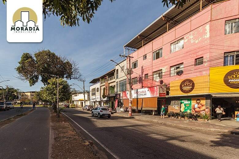 Quitinete para alugar no Bethânia em Ipatinga