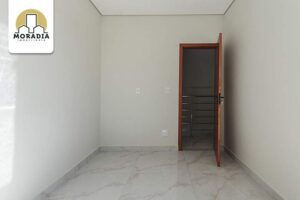 Casa geminada a venda com 3 quartos no Recanto em Ipatinga