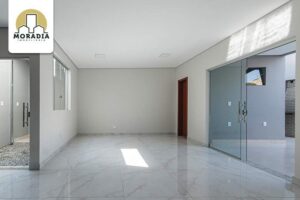 Casa geminada a venda com 3 quartos no Recanto em Ipatinga