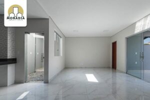 Casa geminada a venda com 3 quartos no Recanto em Ipatinga
