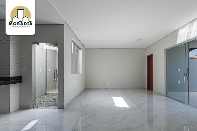 Casa geminada a venda com 3 quartos no Recanto em Ipatinga