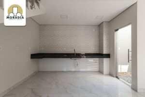 Casa geminada a venda com 3 quartos no Recanto em Ipatinga