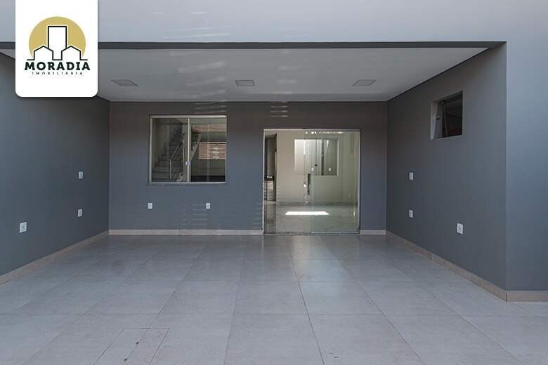 Casa geminada a venda com 3 quartos no Recanto em Ipatinga